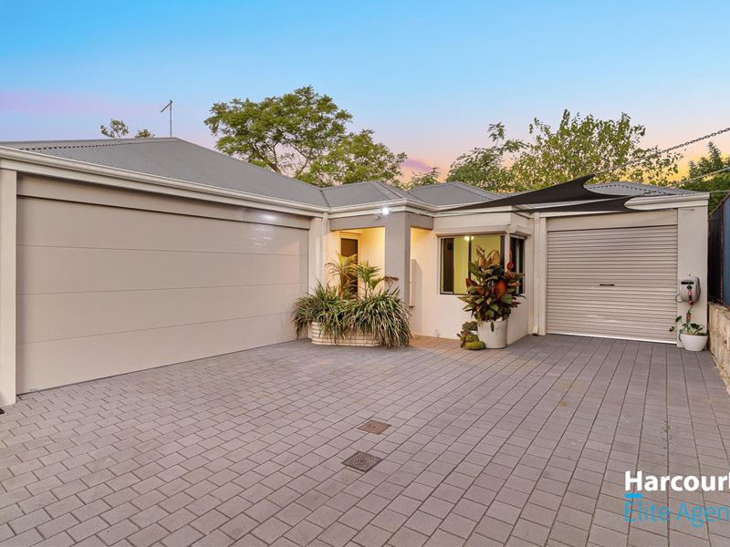 211B Kent Street, Rockingham