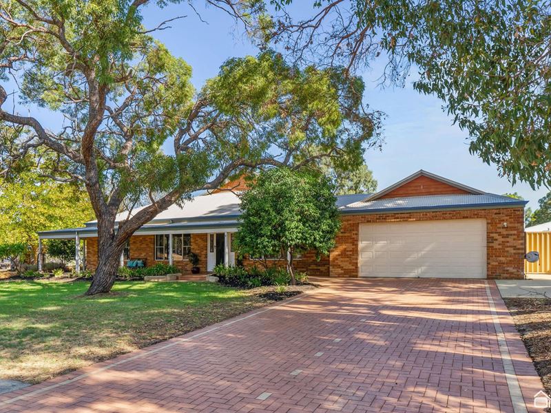 8 Leslie Street, Serpentine