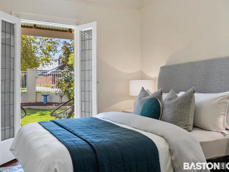 16 Gresham Street, Victoria Park