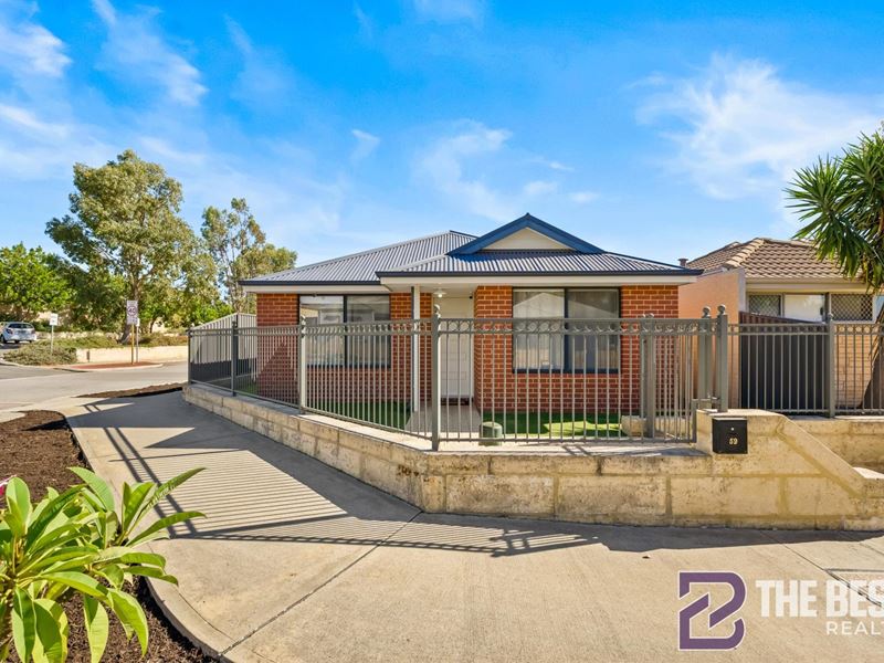 59 Kempeana Way, Baldivis WA 6171