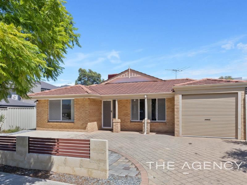 208 Kooyong Road, Rivervale