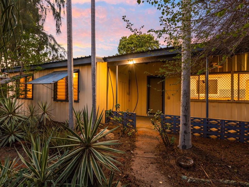 51 Forrest Street, Broome WA 6725