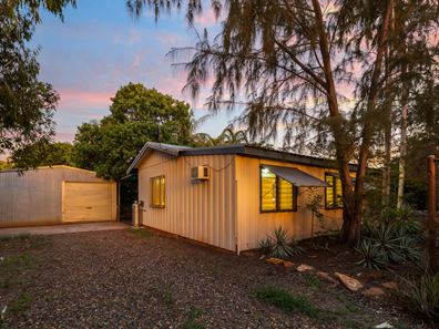 51 Forrest Street, Broome WA 6725