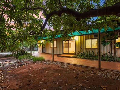 51 Forrest Street, Broome WA 6725