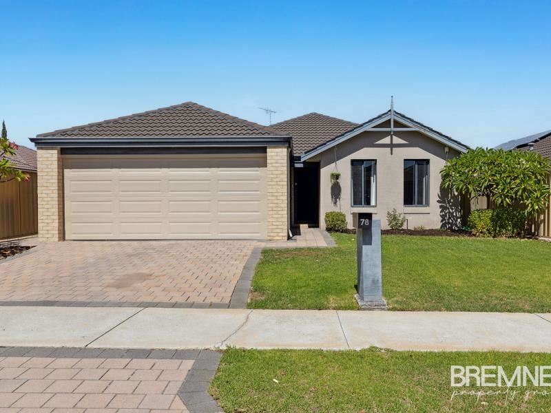 78 Cheltenham Loop, Bertram