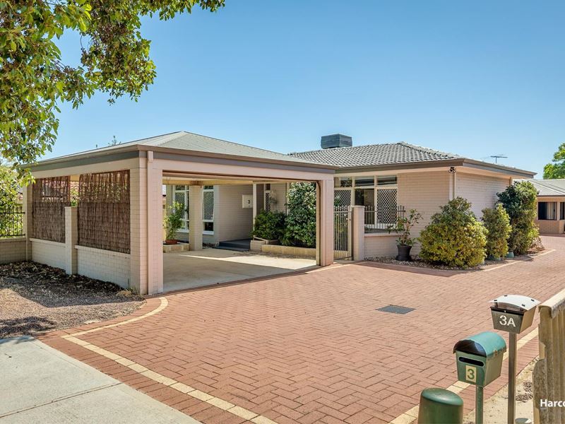 3 Spencer Road, Kelmscott