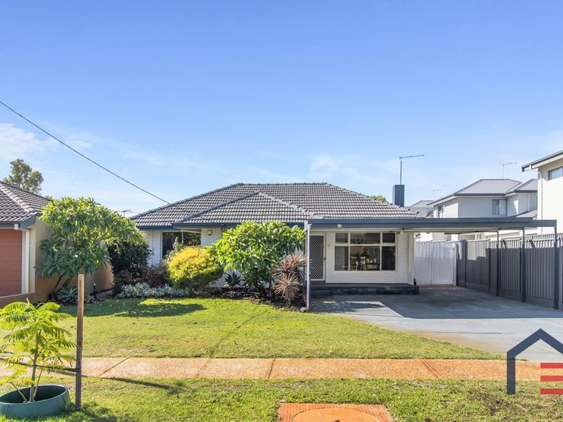 45 Vera Street, Morley