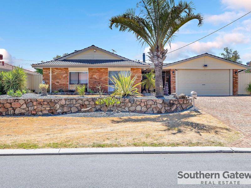 6 Jabiru Close, Huntingdale