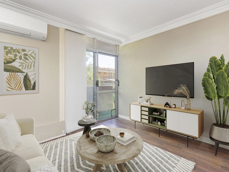 204/36 Tenth Avenue, Maylands