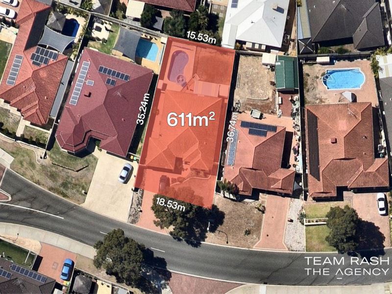 85 Millendon Street, Carramar