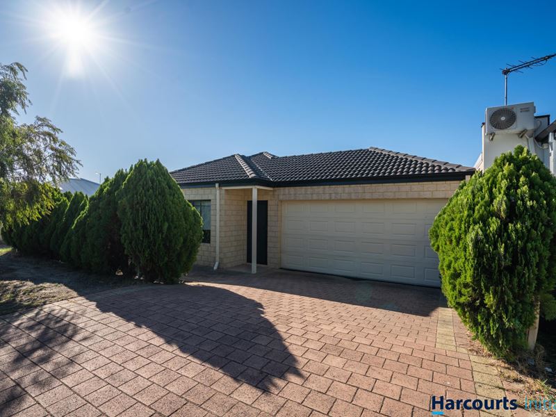 25A Hornsey Way, Balga