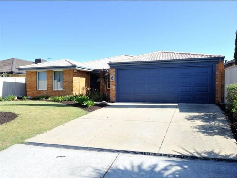 6 Ganges Way, Bertram