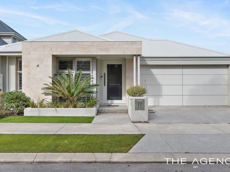 17 Manuka Street, Baldivis WA 6171