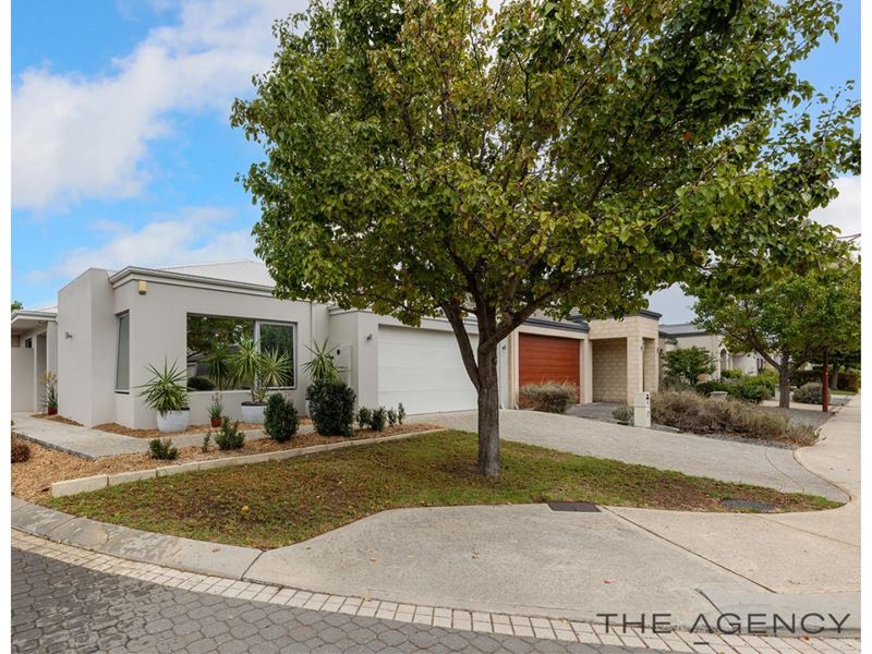 16 Bottrell Way, Canning Vale