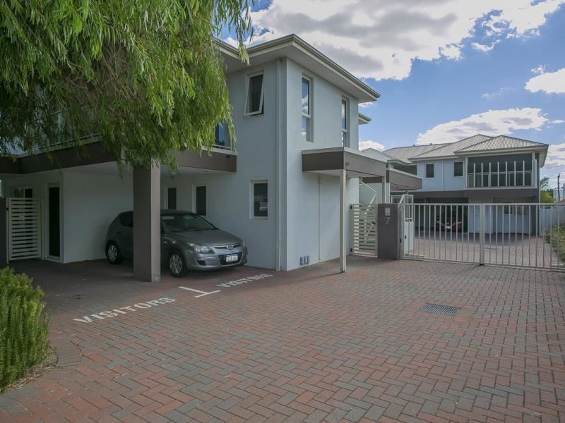 5/7 Morago Crescent, Cloverdale