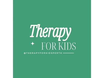 Beauty/Health - Therapy For Kids Or Suits Many Other Medical Services