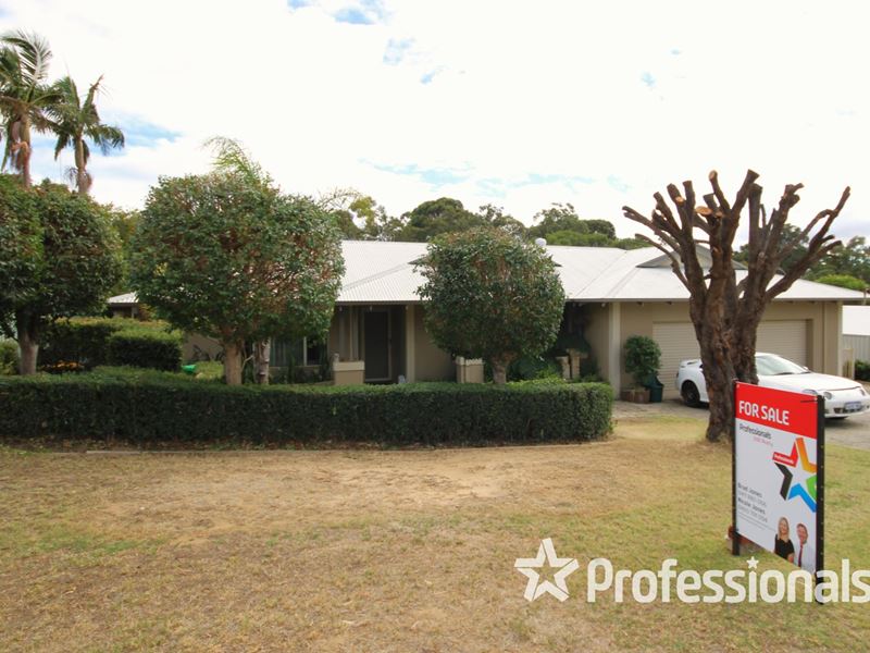 9 Whatman Way, Australind WA 6233