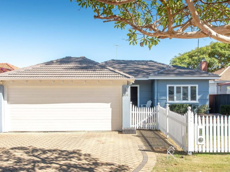 109 Burniston Street, Scarborough