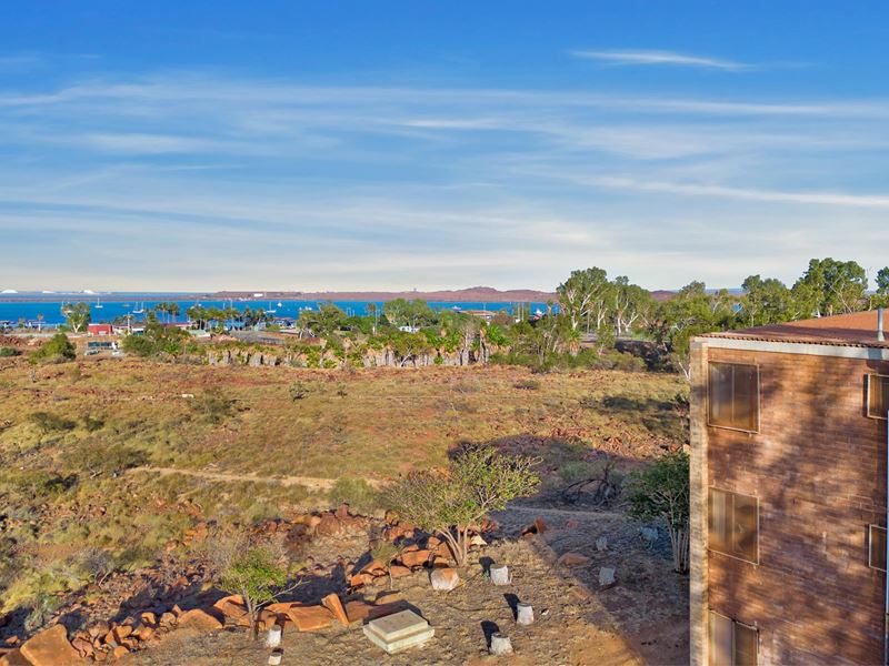 24 Hampton Drive, Dampier WA 6713