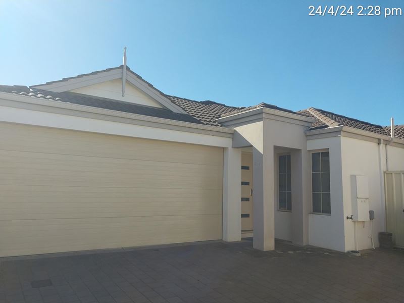 62B Amherst Road, Canning Vale