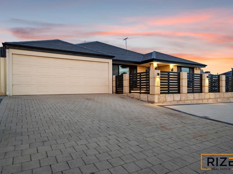 42 Archer Street, Pearsall