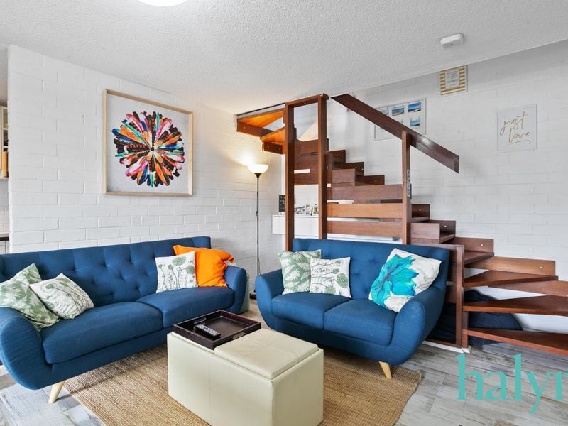122/81 King William Street, Bayswater