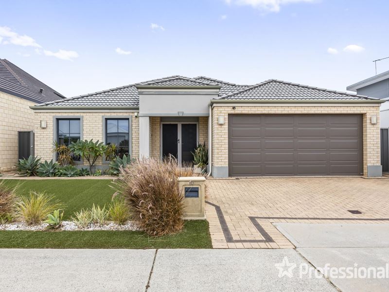 10 Magill Street, Landsdale