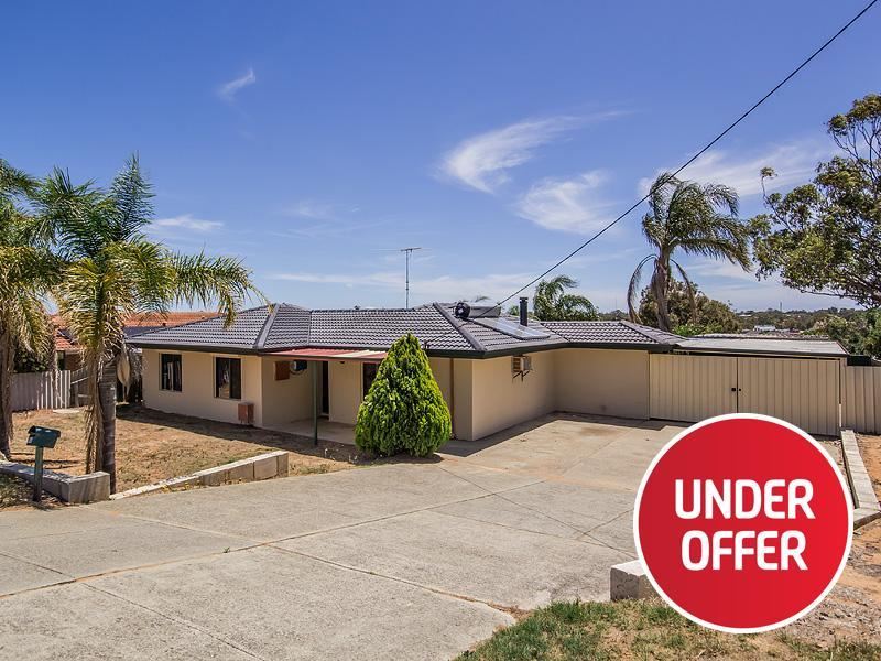 16 Bickner Way, Parmelia WA 6167