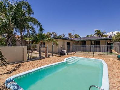 16 Bickner Way, Parmelia WA 6167