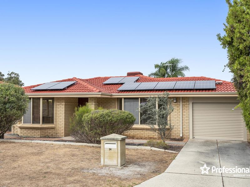 24 Direction Place, Morley WA 6062