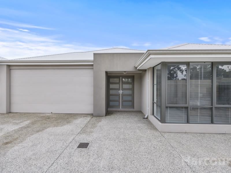 23 Moscato Way, Woodvale