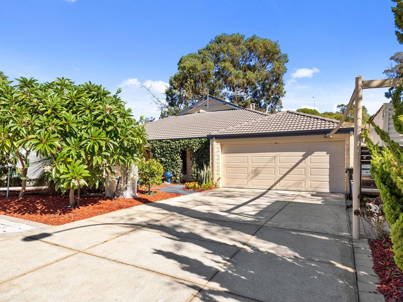 9 Pinkett Close, Dawesville