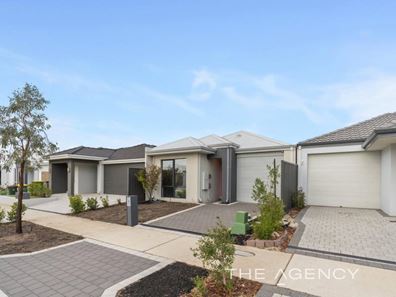 6 Aventurine Road, Treeby WA 6164