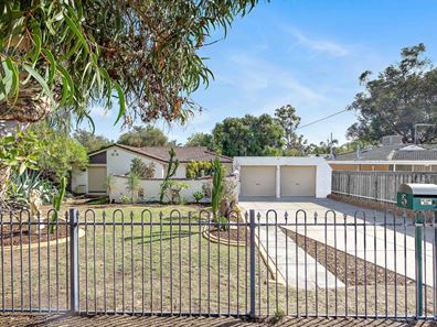 5 Hefron Way, Parmelia WA 6167