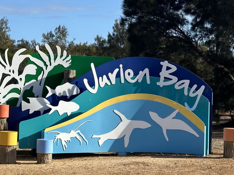 12 Bremer Parade, Jurien Bay