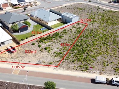 12 Bremer Parade, Jurien Bay WA 6516