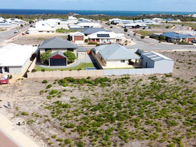 12 Bremer Parade, Jurien Bay WA 6516