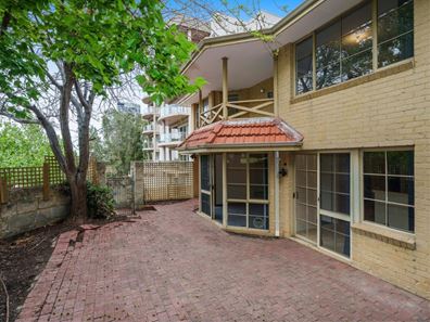 75A Malcolm Street, West Perth WA 6005