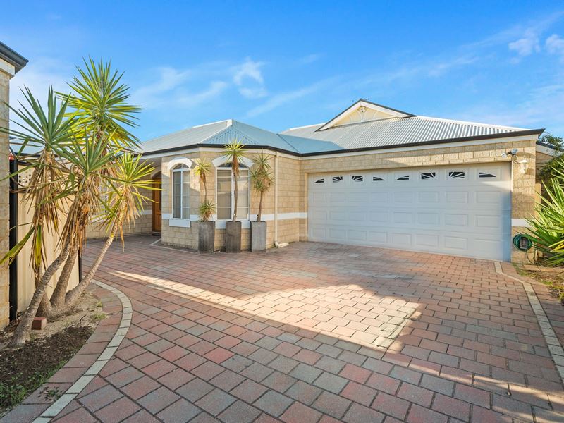 64B Harold Street, Dianella