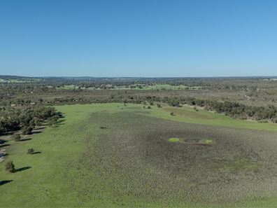 Off Jackson  Road, Mindarra WA 6503