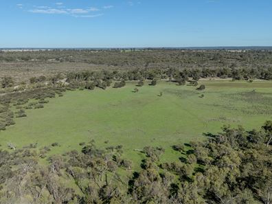 Off Jackson  Road, Mindarra WA 6503