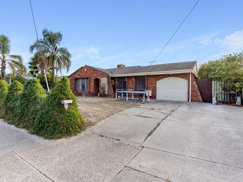 11 Gascoyne Drive, Gosnells