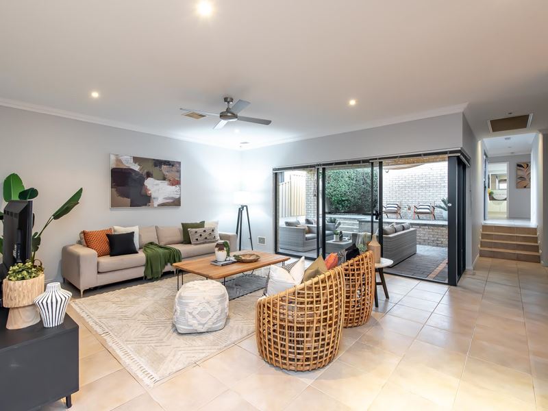 19 Tissington Drive, Darch