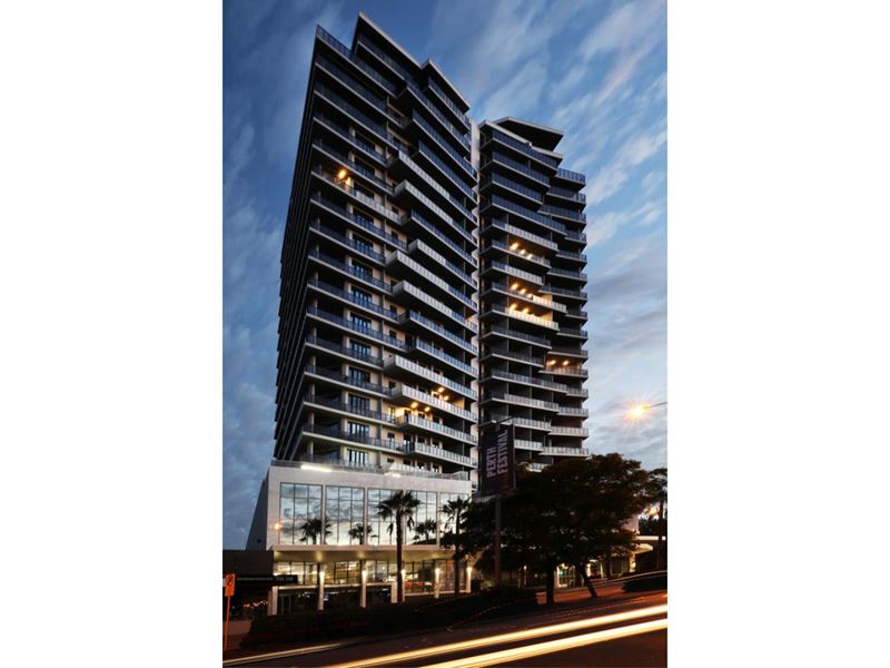 1312/893 Canning Highway, Mount Pleasant