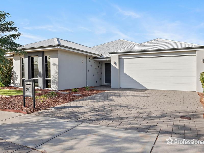 20 Delaney Road, Aveley