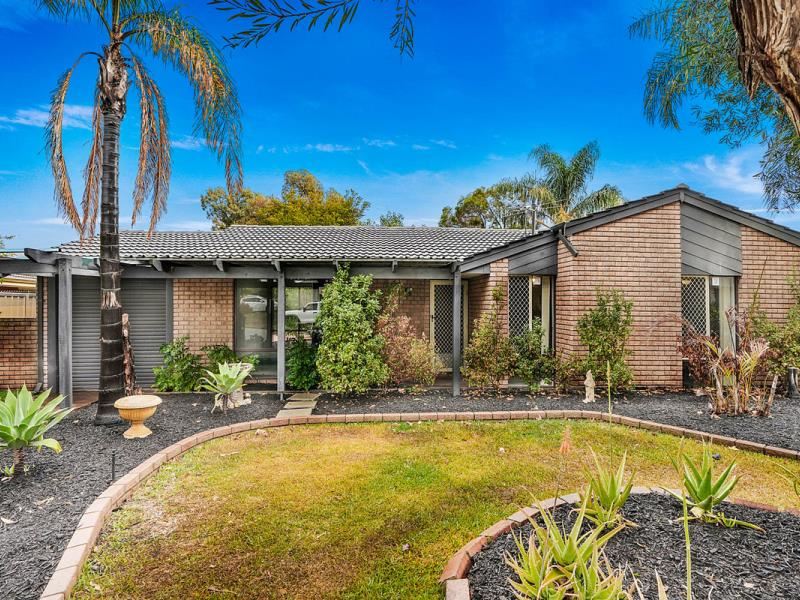 4 Bluejay Gardens, Ballajura