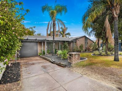 4 Bluejay Gardens, Ballajura WA 6066