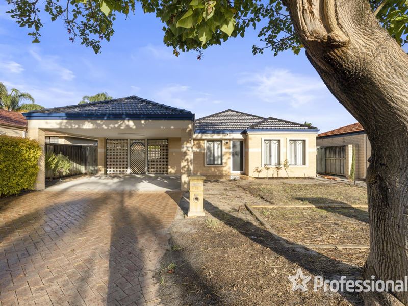 12 Napoli Avenue, Ellenbrook