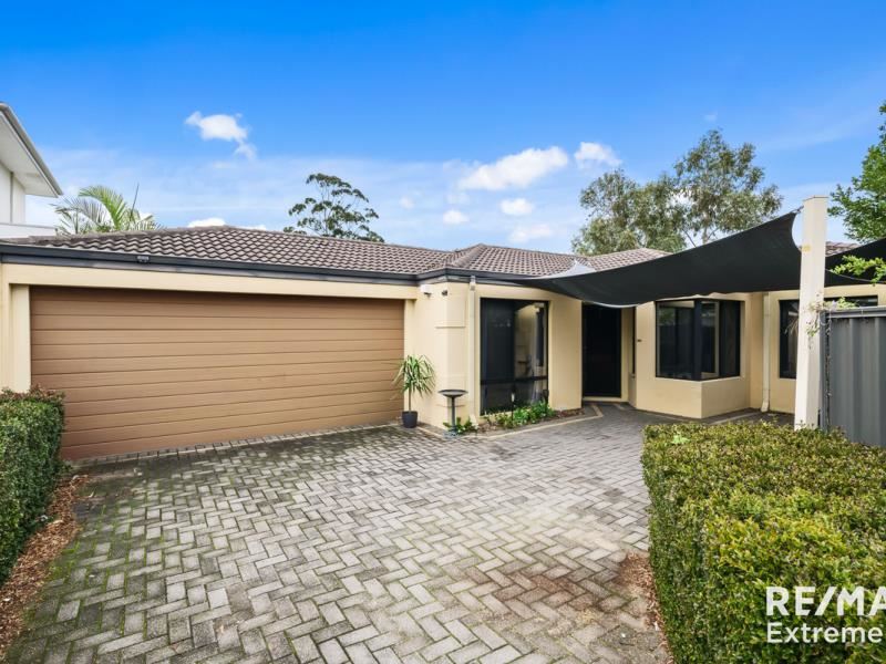 120B Hillsborough Drive, Nollamara
