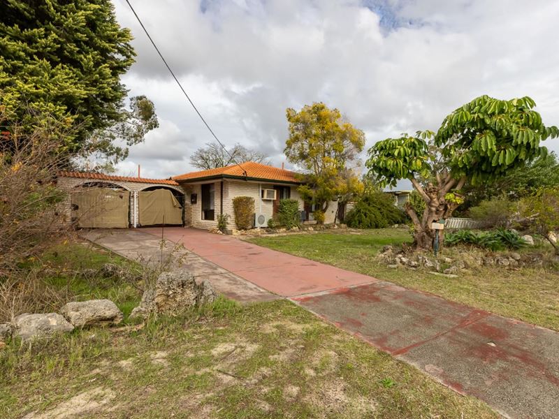 26 Ward Crescent, Kelmscott